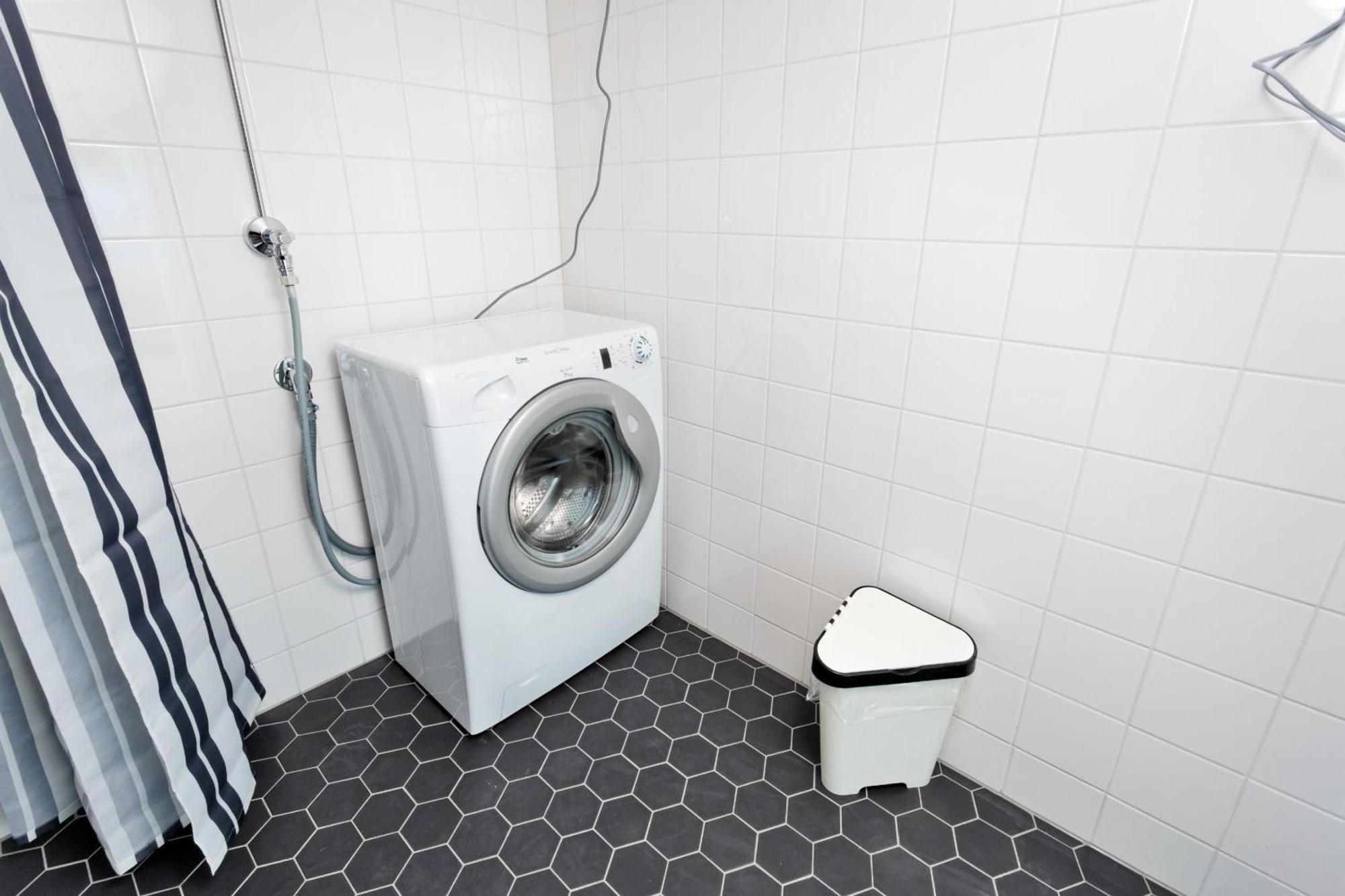 Forenom Serviced Apartments Helsinki Kruununhaka Exterior photo